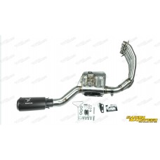 Pô IXIL Race MK2B Full System Triump Trident 660 (chính hãng)